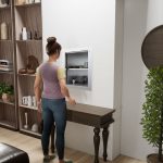 Ascenseur de restaurant - Food Elevator for Cafes
