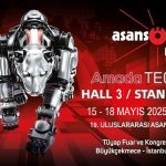 Salon des ascenseurs d'Istanbul 2025